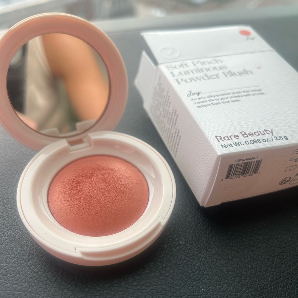 Rare Soft Pinch Blush- Joy